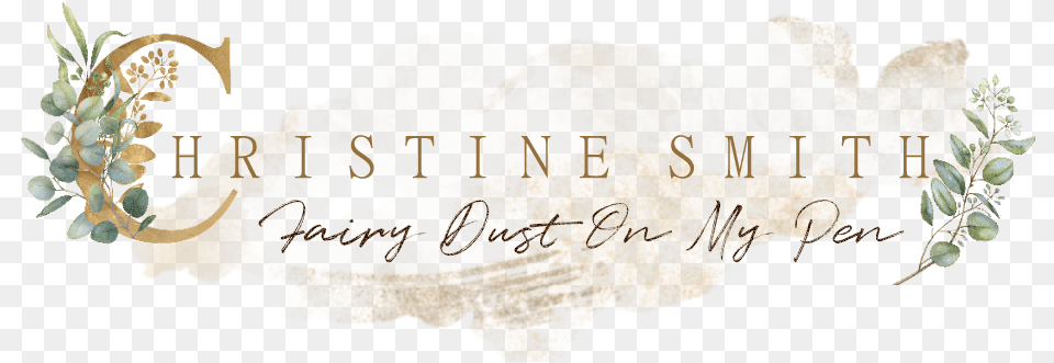 Christine Smith Calligraphy, Text Png