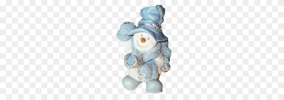 Christmas Winter, Snowman, Snow, Outdoors Free Transparent Png