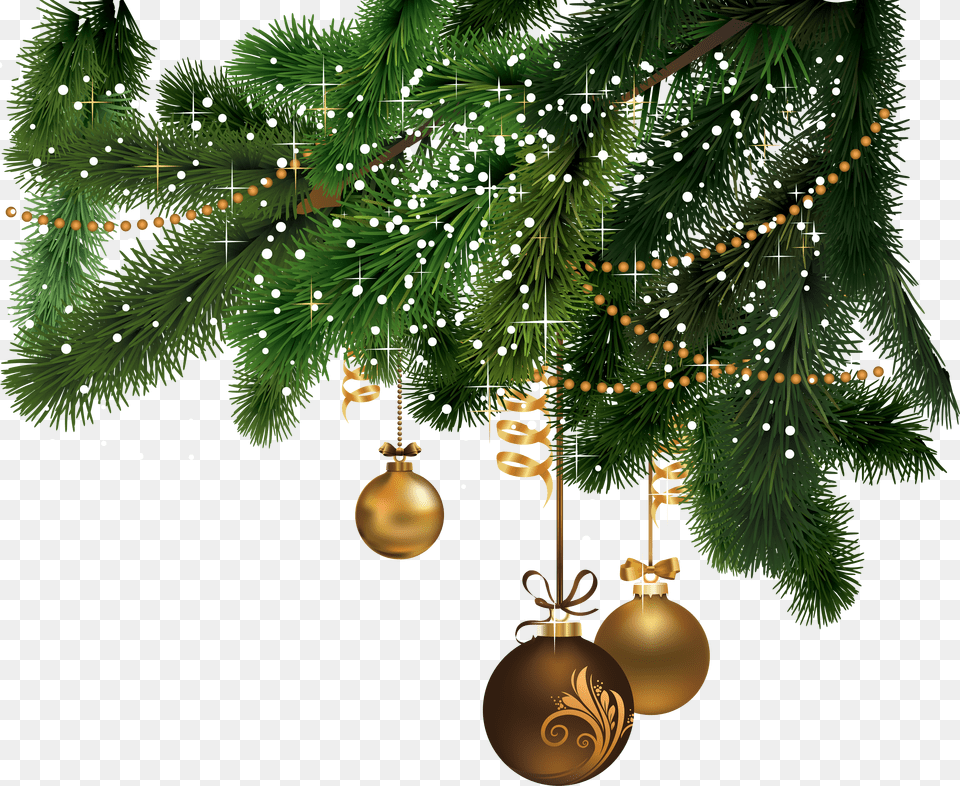 Christmas Free Transparent Png