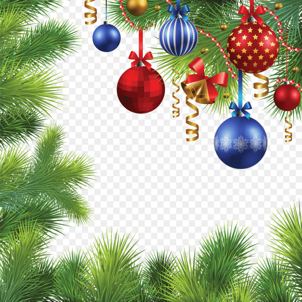 Christmas Free Png