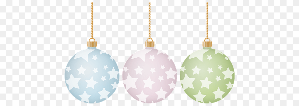 Christmas Accessories, Earring, Jewelry, Ornament Png