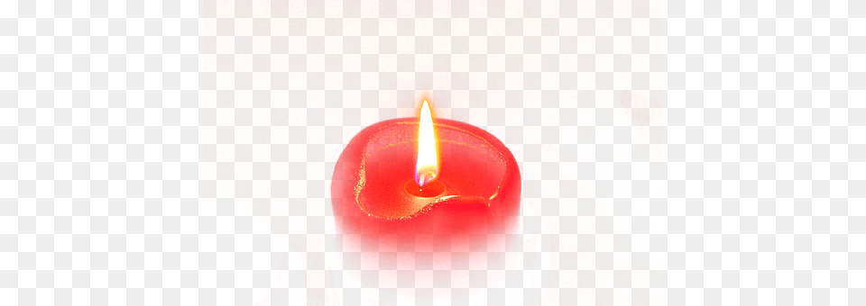 Christmas Candle, Fire, Flame Free Transparent Png