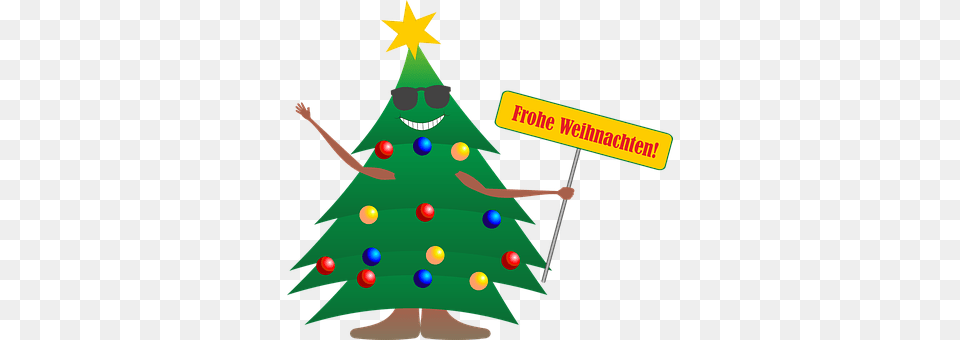 Christmas Person, Christmas Decorations, Festival, Plant Free Png Download