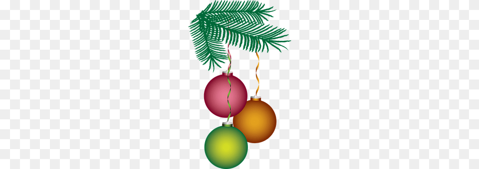 Christmas Accessories, Sphere, Lighting, Tree Free Png Download