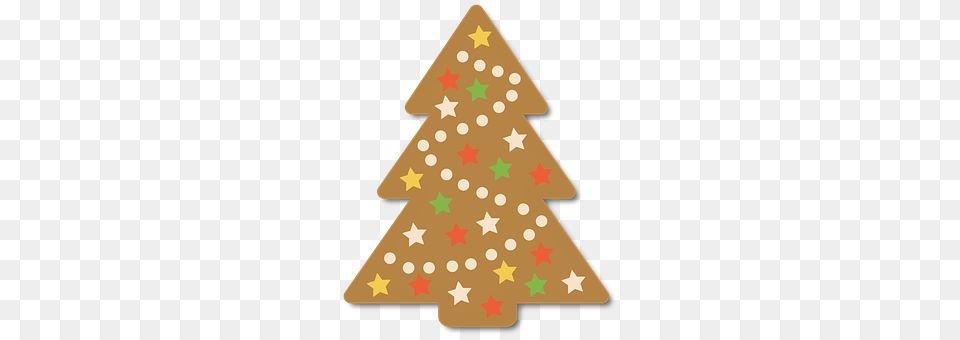 Christmas Food, Sweets, Cookie, Christmas Decorations Free Png