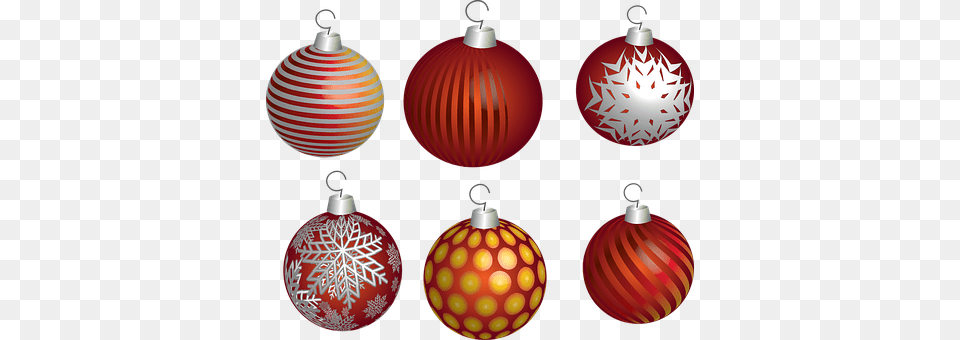 Christmas Accessories, Earring, Jewelry, Ornament Free Png