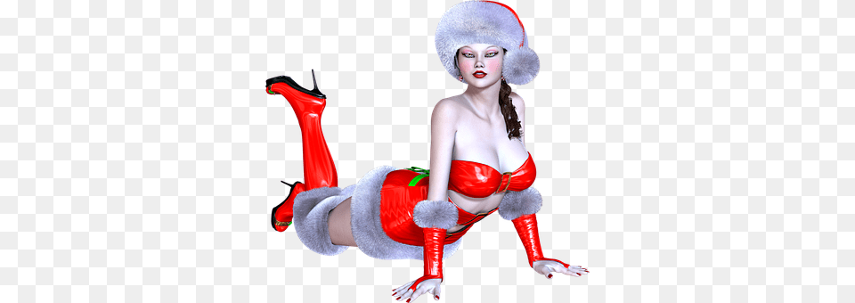 Christmas Shoe, Clothing, Costume, Person Free Png