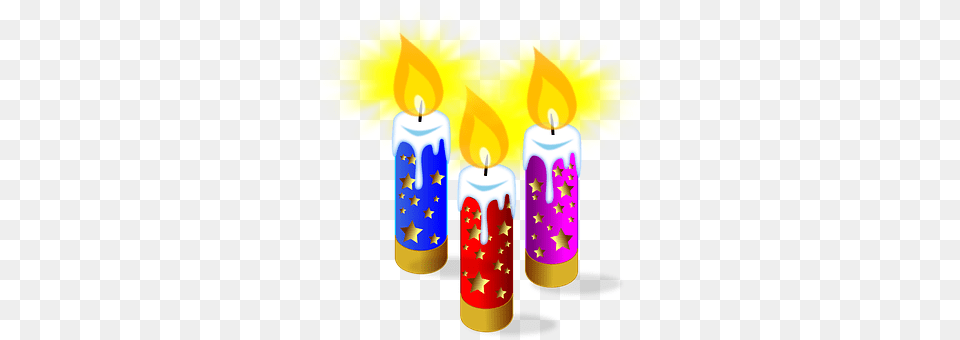 Christmas Candle, Dynamite, Weapon Png