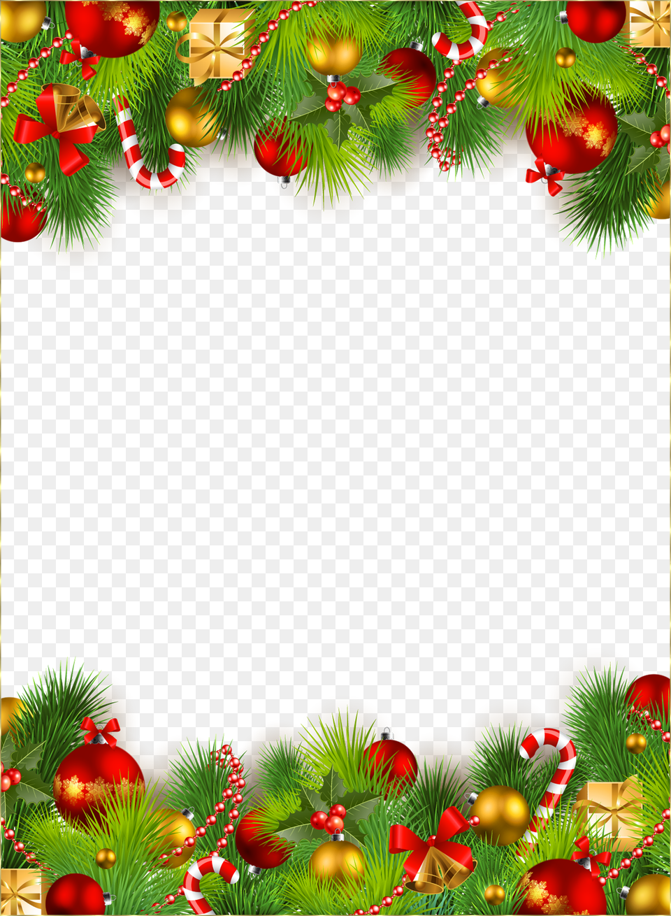 Christmas Free Png Download