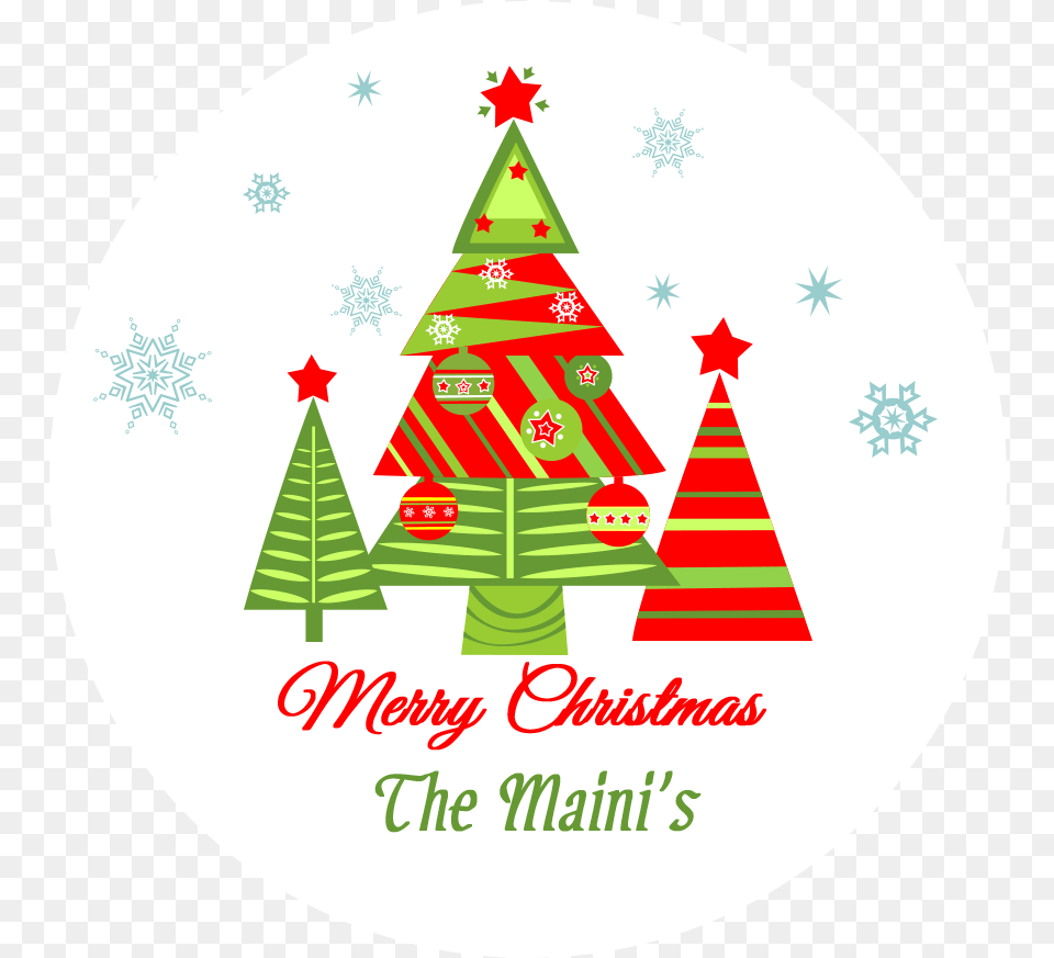 Christmas 2011, Christmas Decorations, Festival, Christmas Tree Free Png Download