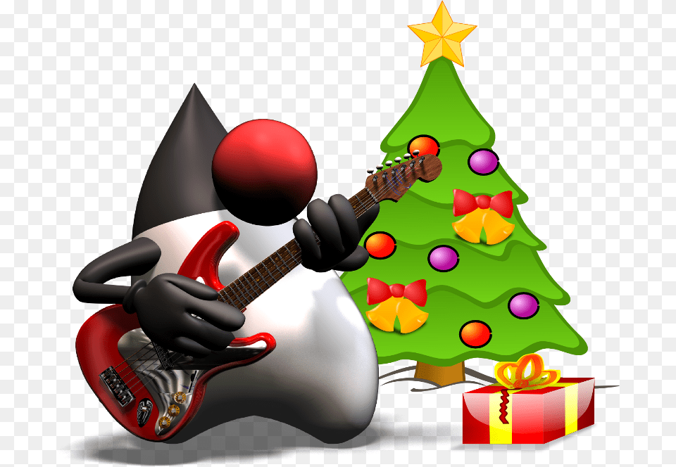 Christmas 2015, Guitar, Musical Instrument, Baby, Person Free Png
