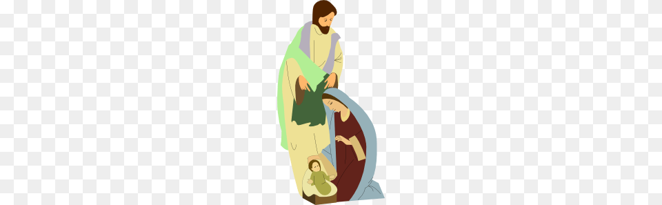 Christmas, Person, Face, Head, Baby Png Image