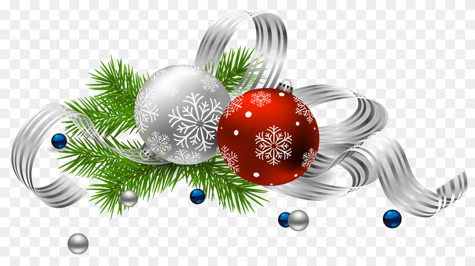 Christmas, Accessories, Art, Graphics, Sphere Free Png