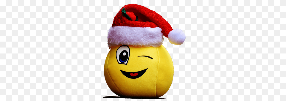 Christmas Plush, Toy Free Transparent Png
