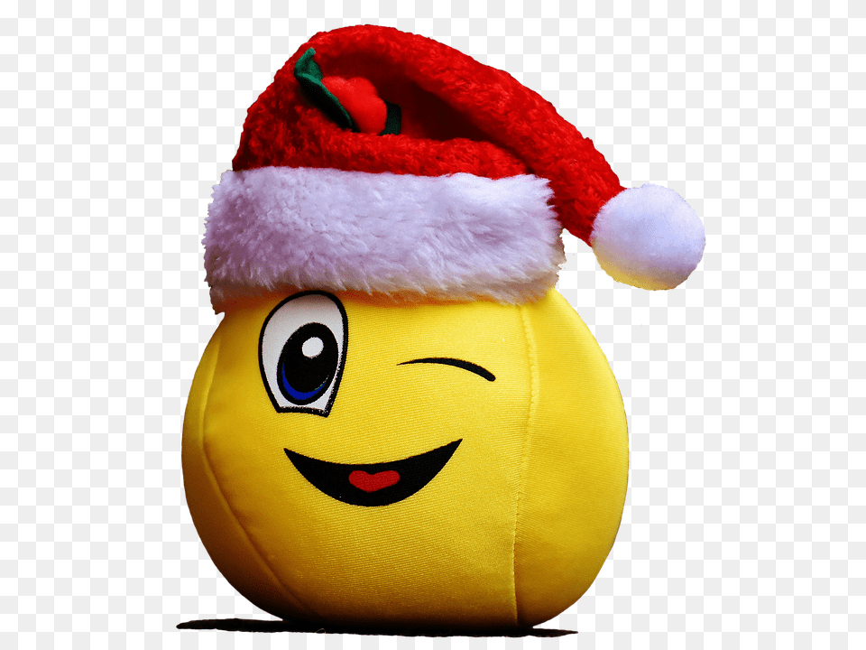 Christmas Plush, Toy Png Image