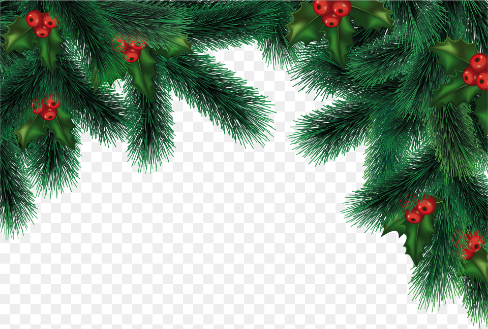 Christmas Free Png Download