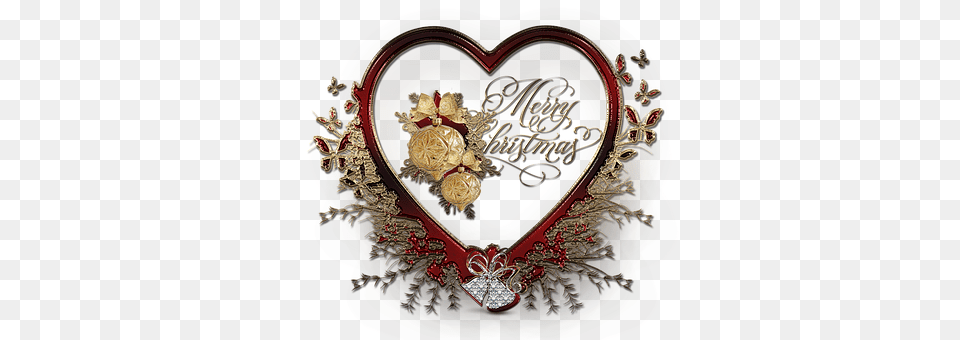 Christmas Accessories, Jewelry, Pattern Png Image