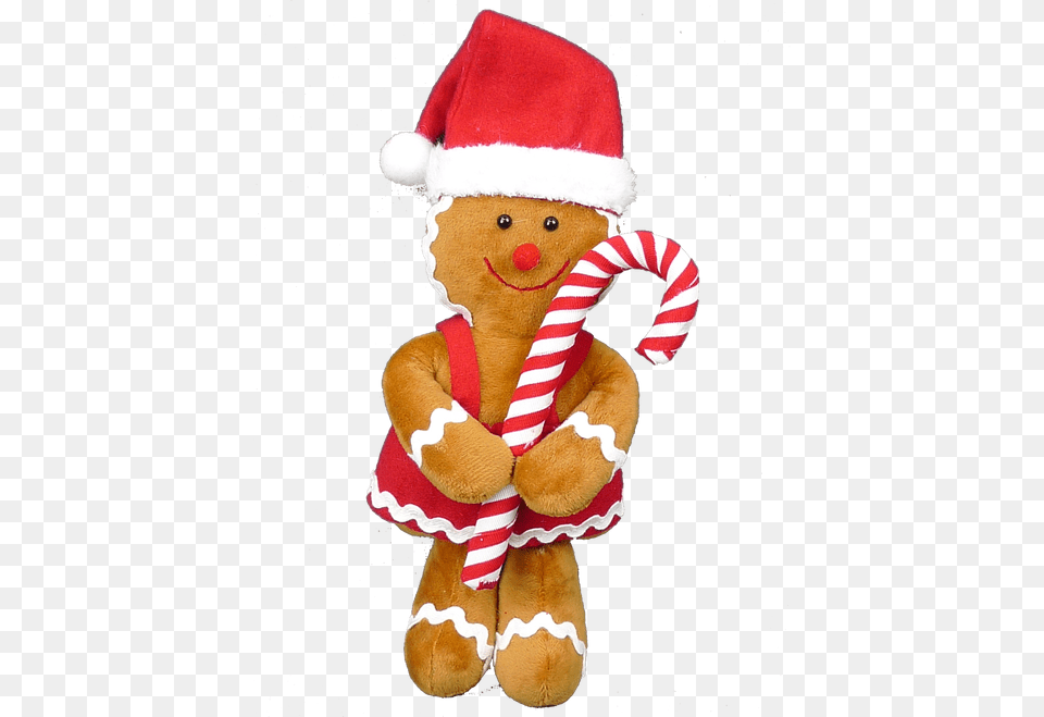 Christmas, Plush, Toy, Teddy Bear Free Png