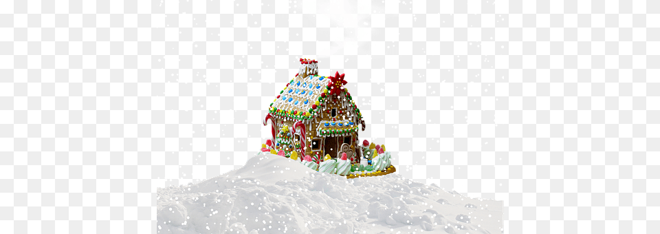 Christmas Cookie, Food, Sweets, Gingerbread Png