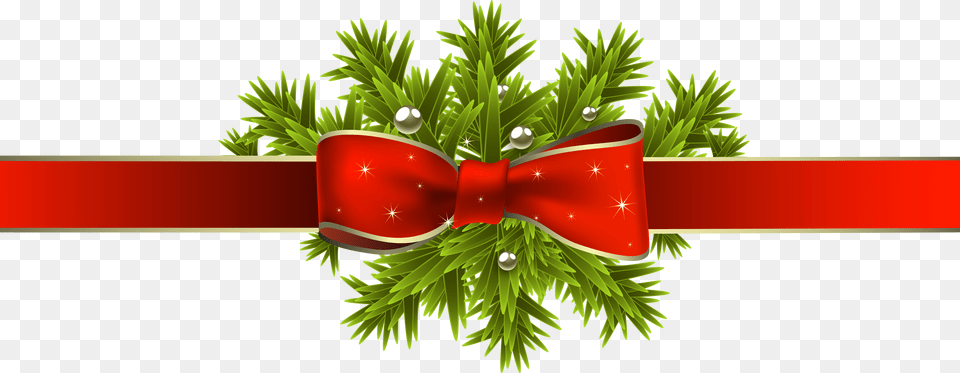 Christmas, Accessories, Formal Wear, Tie, Plant Free Png Download