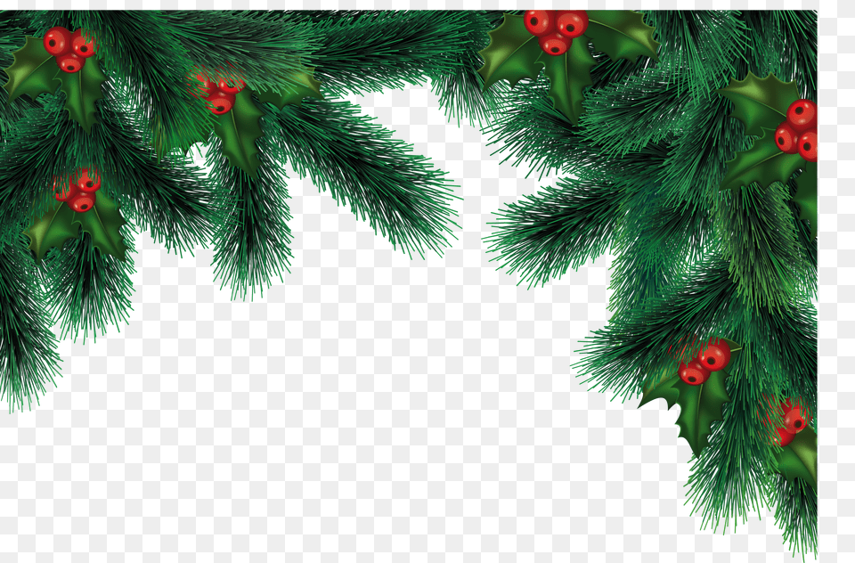 Christmas Free Png Download
