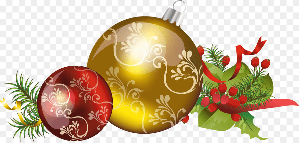 Christmas, Art, Graphics, Floral Design, Pattern Free Png Download