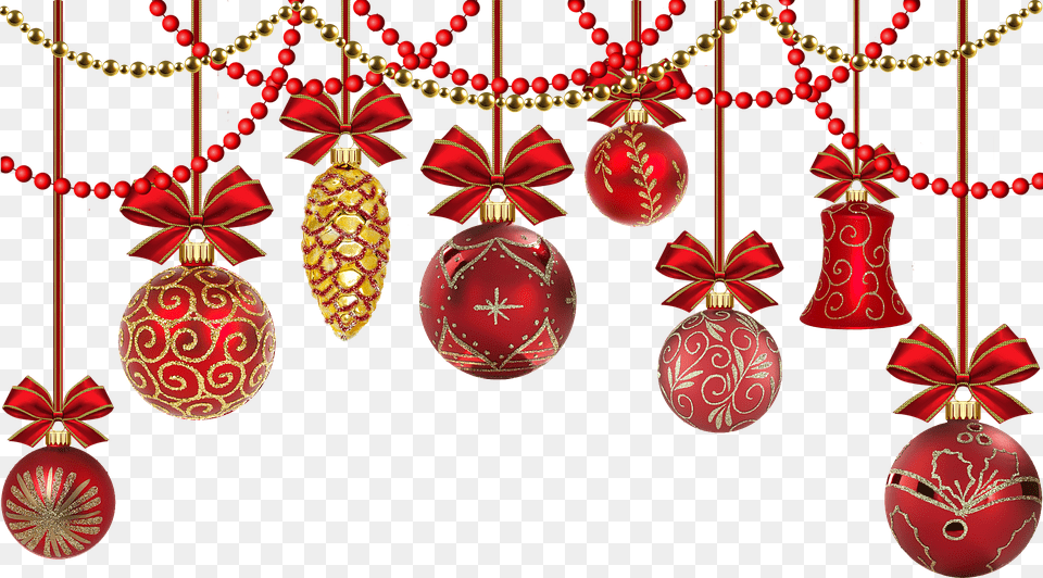 Christmas Accessories, Ornament, Jewelry, Locket Png Image