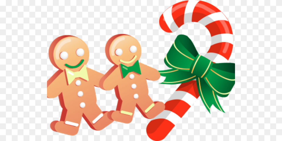 Christmas, Food, Sweets, Elf, Candy Free Png Download
