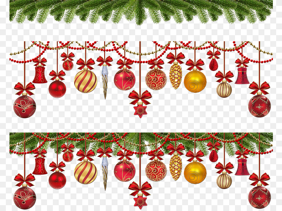 Christmas Accessories, Ornament, Christmas Decorations, Festival Png Image