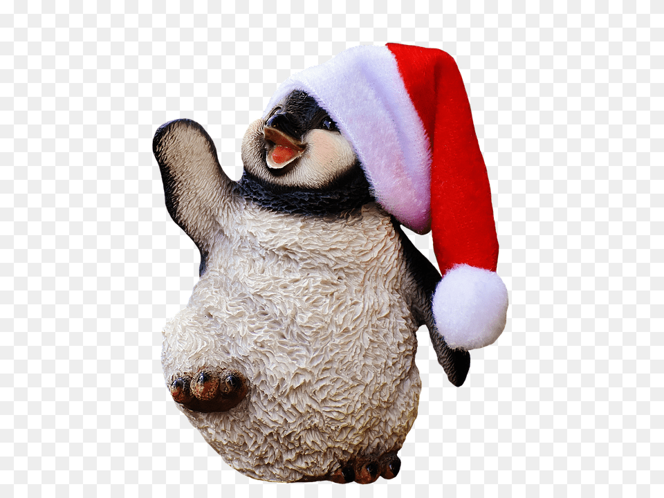 Christmas Animal, Bear, Mammal, Wildlife Free Png Download