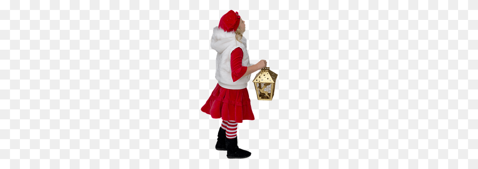 Christmas Clothing, Costume, Person, Hat Free Png Download