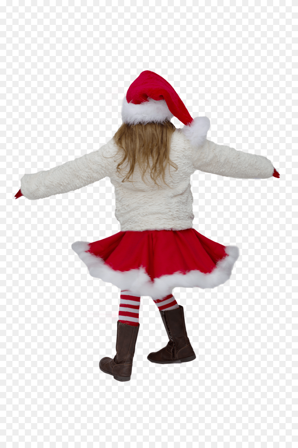 Christmas Clothing, Costume, Person, Child Png Image