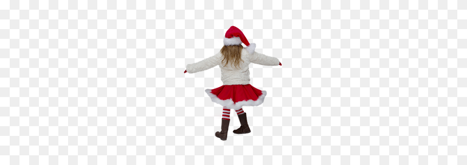 Christmas Clothing, Costume, Person, Child Png Image