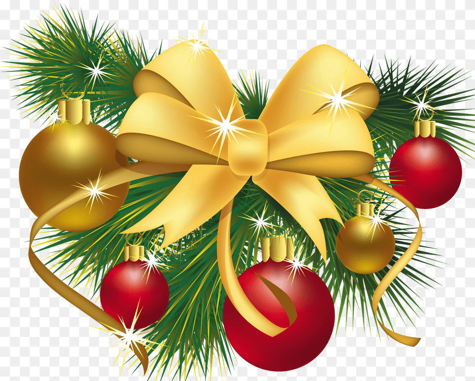 Christmas Free Png