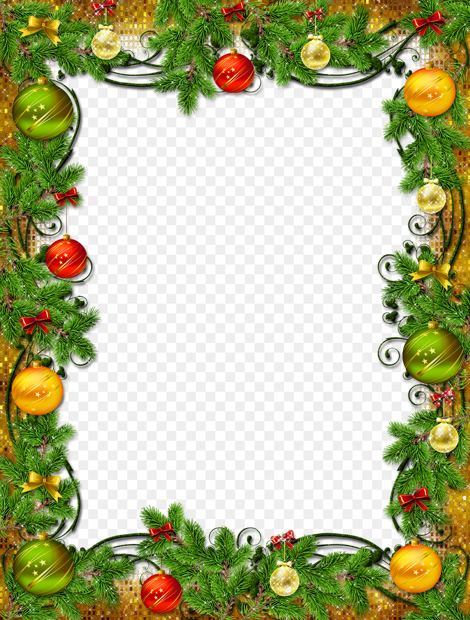 Christmas Free Transparent Png