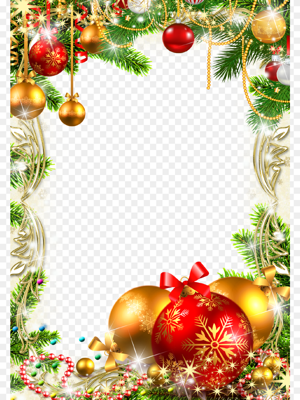 Christmas, Christmas Decorations, Festival Png Image