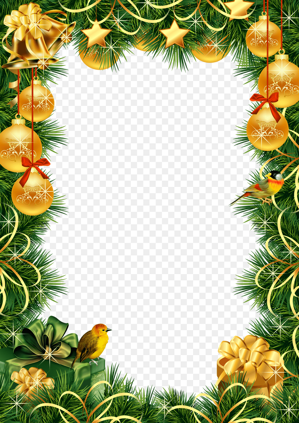 Christmas Free Png