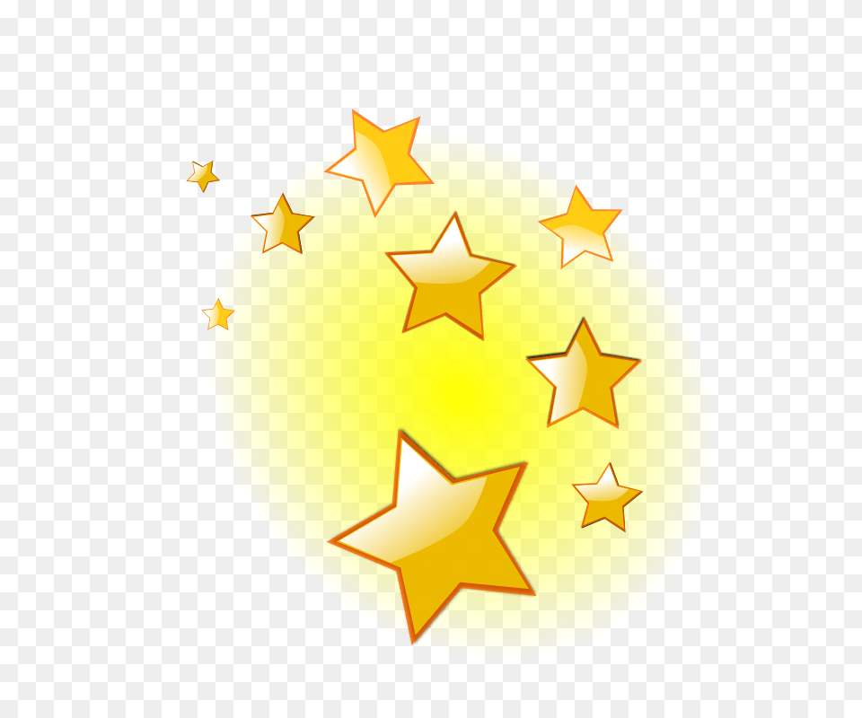 Christmas, Star Symbol, Symbol Png Image