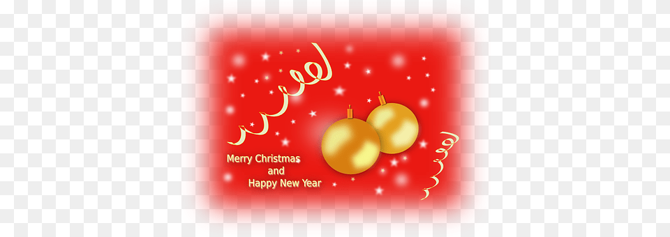 Christmas Envelope, Greeting Card, Mail Free Png Download