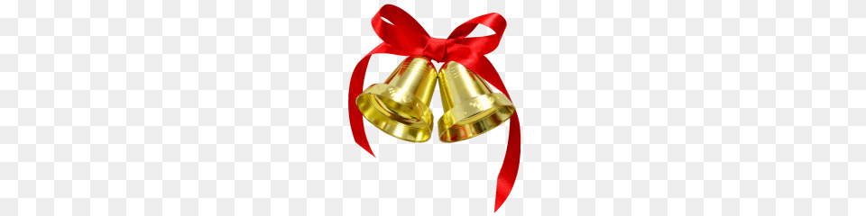 Christmas, Bell Free Transparent Png