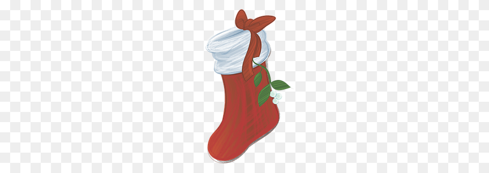 Christmas Clothing, Hosiery, Stocking, Christmas Decorations Png Image