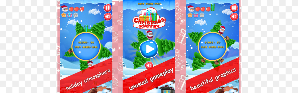 Christmas Adventure Christmas Day, Advertisement Free Png