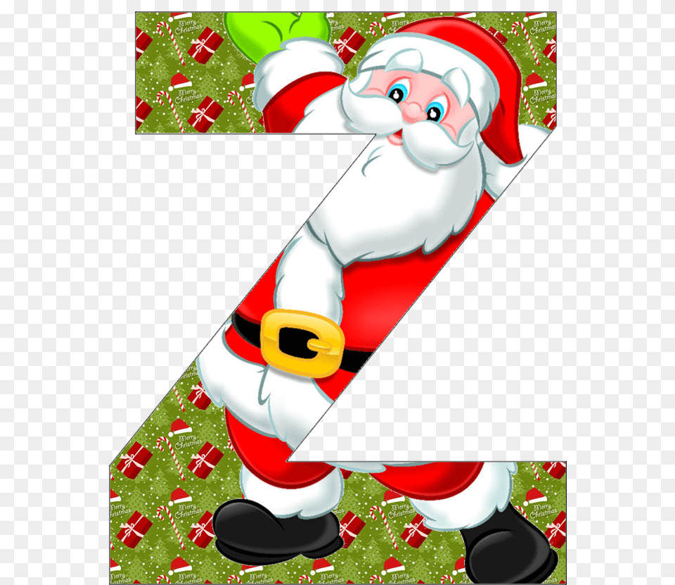 Christmas Alphabet Letter C, Baby, Person, Elf Png Image