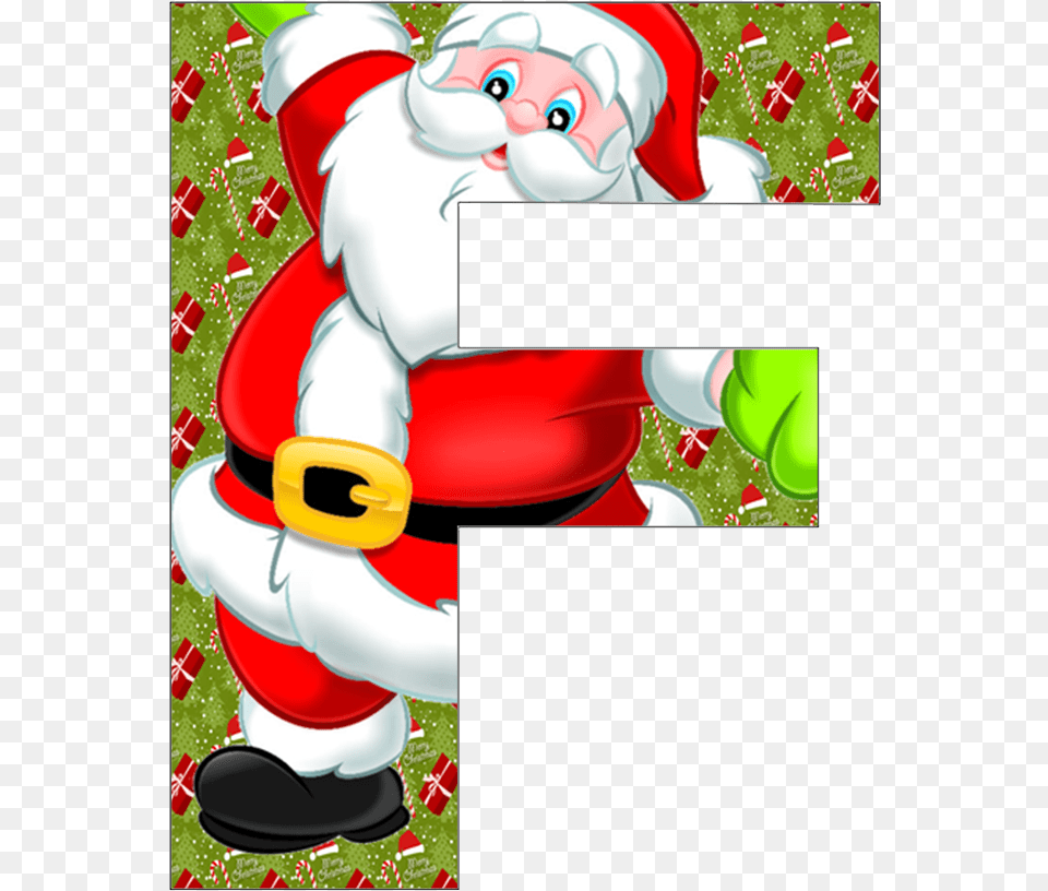 Christmas Alphabet Letter P, Baby, Person Png