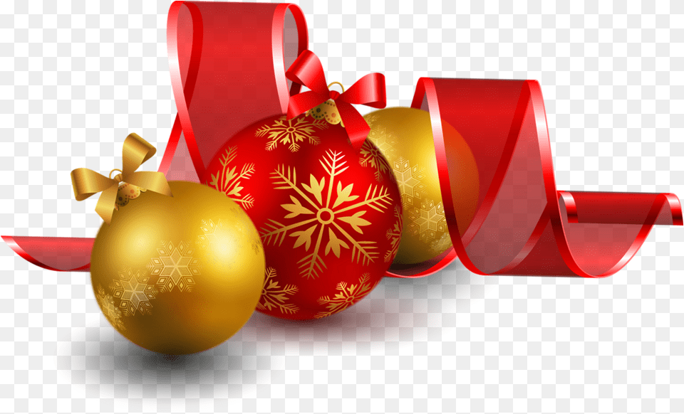 Christmas And New Year, Dynamite, Weapon Png Image