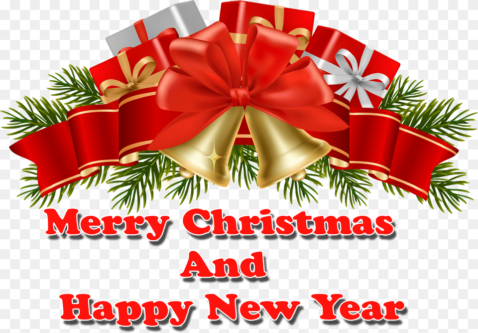 Christmas And New Year Background Merry Christmas And Happy New Year, Dynamite, Weapon Png