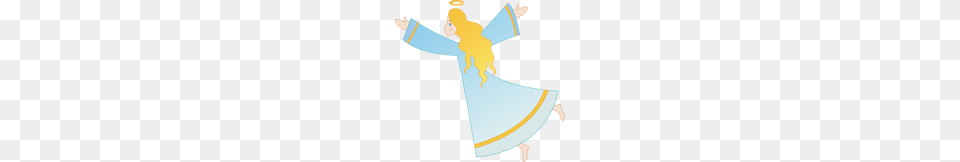 Christmas Angel Clipart, Cross, Symbol, Formal Wear, Fashion Free Transparent Png