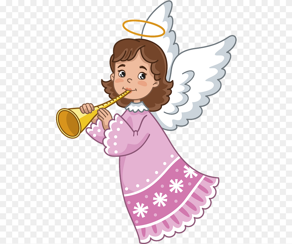Christmas Angel Clipart Christmas Angel Clipart, Baby, Person, Face, Head Png