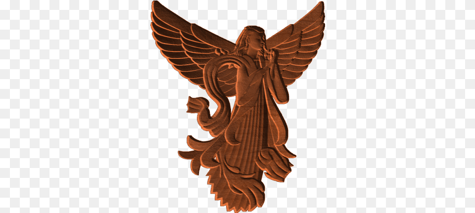 Christmas Angel Eagle, Emblem, Symbol, Baby, Person Png