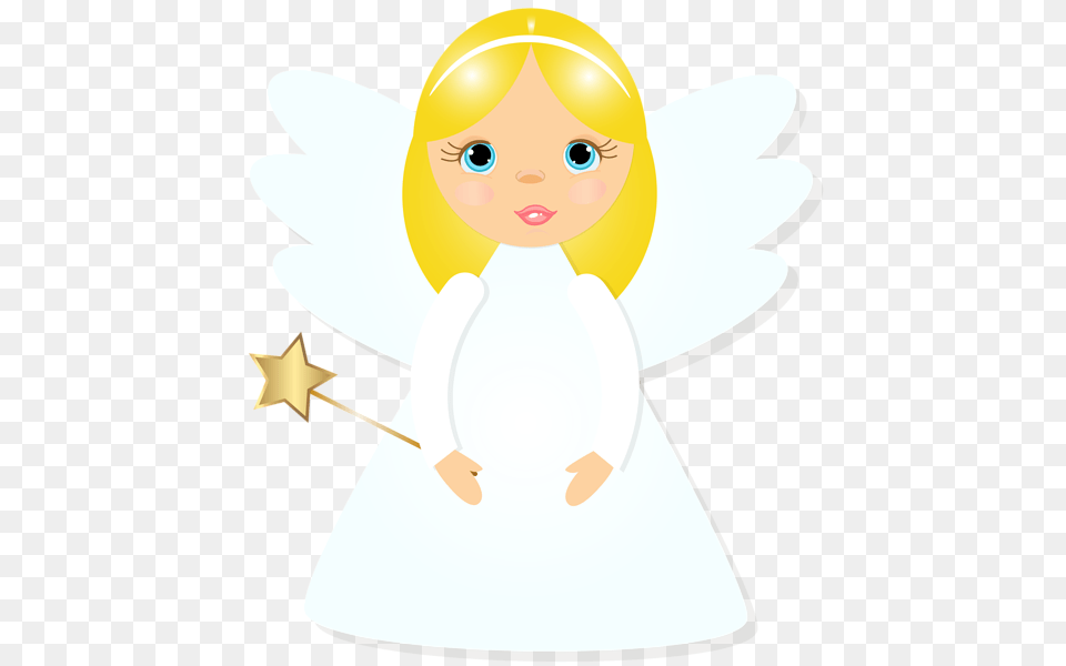 Christmas Angel Transparent Clip Art Gallery, Face, Head, Person, Baby Free Png